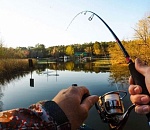 В Астраханской области с начала года утонули 38 человек