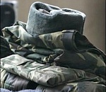 Очередной астраханский солдат погиб во время службы