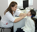 Астраханская область в 10-ке лучших регионов России по обеспеченности медицинскими кадрами