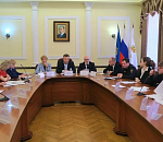 Администрация Астрахани активно займется детьми из «группы риска» 