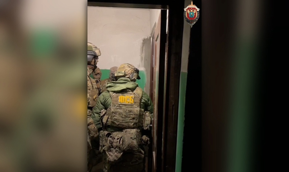Астраханские «решалы» получили реальные сроки за продажу несуществующих связей в спецслужбах