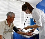 В Астраханской области могут ввести упрощённую систему подготовки кадров для восполнения дефицита медиков