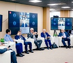 В Астрахани на форуме «Каспий-2022» прошла дискуссия о проблемах экологии и продовольственной безопасности 