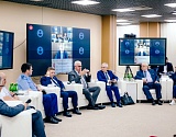 В Астрахани на форуме «Каспий-2022» прошла дискуссия о проблемах экологии и продовольственной безопасности 