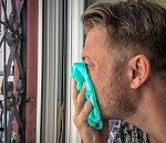 Астраханцы жалуются на странный запах на улице