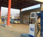 В Астрахани закрылась опасная автозаправка