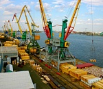 Сегодня утром в Астрахани колесо убило рабочего