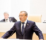 Астраханская область теряет налоги