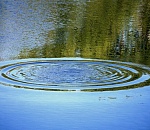 Астраханец чуть не утонул из-за опрокинувшейся лодки