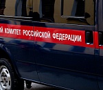 Дальнобойщик обнаружил в Астрахани труп мужчины