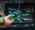 Астраханцы-ветераны СВО готовятся стать операторами дронов