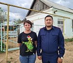 Беженцы с Украины обратились за помощью в астраханский следком