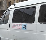 В транспортном управлении администрации Астрахани отреагировали на публикацию "ПУНКТА-А"