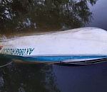 Стали известны подробности аварии на воде под Астраханью и состояние пострадавших