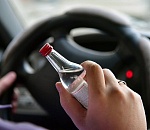 Астраханец, трижды судимый за пьяную езду, получил реальный срок