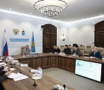 Мусороперегрузочную станцию построят на севере Астраханской области