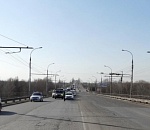 В Астрахани юная автоледи сбила мужчину на Новом мосту