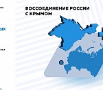 «20 главных событий России за 20 лет»: присоединение Крыма