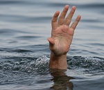 В Астрахани погиб гость из Уфы, решивший искупаться декабрьским днем