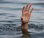 В Астраханской области утонул 12-летний мальчик