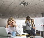 Астраханцы назвали топ-5 главных факторов стресса на работе 