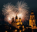 Чем порадует астраханцев погода на День города?