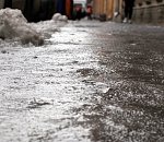 Какая погода встретит астраханцев в последний день января