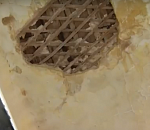 В истории с полуразрушенным общежитием в Астрахани поставлена точка