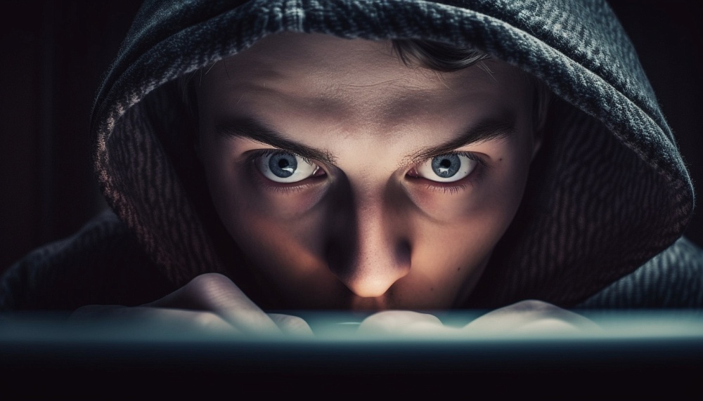 Молодой хакер незаметно оформил на трех астраханцев кредитов на 2 млн рублей