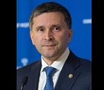 Уроженец Астрахани уволен с поста министра