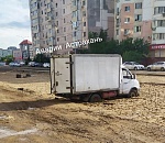 Почему в Астрахани годами ремонтируют улицы