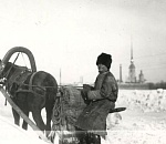 Чем жили. О проблемах астраханских старьевщиков и извозчиков