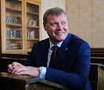 Игорь Бабушкин занял 25 место в рейтинге глав регионов в Instagram