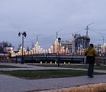 Завтра снегопада снова не ждем: Астраханский ЦГМС поделился прогнозом