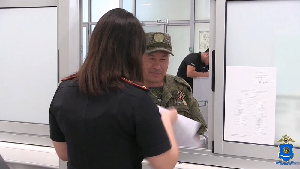 Ушел на СВО иностранцем, вернулся россиянином – история узбека из Астрахани