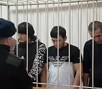 В Астрахани осудили группу нелегальных мигрантов и их пособника – гражданина России 
