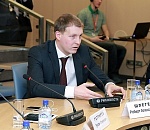 Роберт Шлегель хочет идти в Госдуму от Астрахани