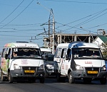 На запуск транспортной реформы Астрахани нужен миллиард