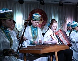 В Астрахани прозвучат неслыханные музыкальные инструменты