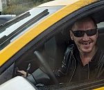 В Астрахани экс-коллеги неудачно подшутили над таксистом