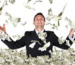 В прошлом году зарплаты в Астрахани выросли, а цены — нет