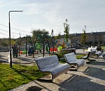 Да будет свет! В астраханском парке "Дружба" появится долгожданное освещение