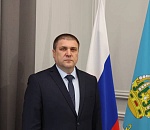 Ветеран СВО занял высокую должность в администрации губернатора Астраханской области