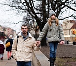 Завтра в Астраханской области погода вновь повернется к теплу. Пусть и на пару градусов