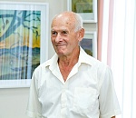 Не дожил дня: известный астраханский художник ушел из жизни накануне открытия выставки