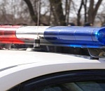 Фура с 8 тоннами зерна опрокинулась на трассе "Москва - Астрахань"