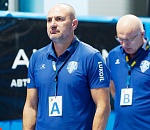 Астраханское «Динамо» оштрафовали на 20000 рублей за не приход главного тренера на пресс-конференцию