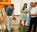 Летняя творческая школа для одаренных детей продолжит свою работу в следующем году