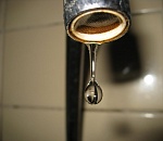 В Астрахани снова отключат воду, на это раз - горячую