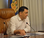 Расул Султанов. Год